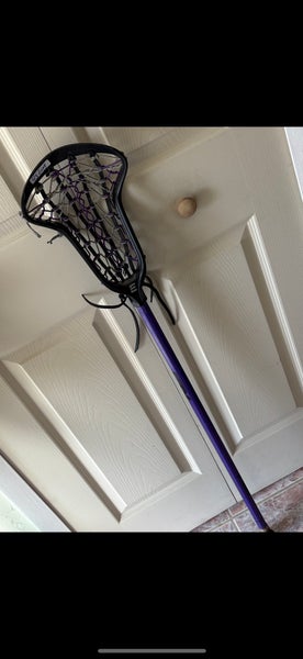 Epoch crux 300 high end lacrosse women’s lacrosse stick