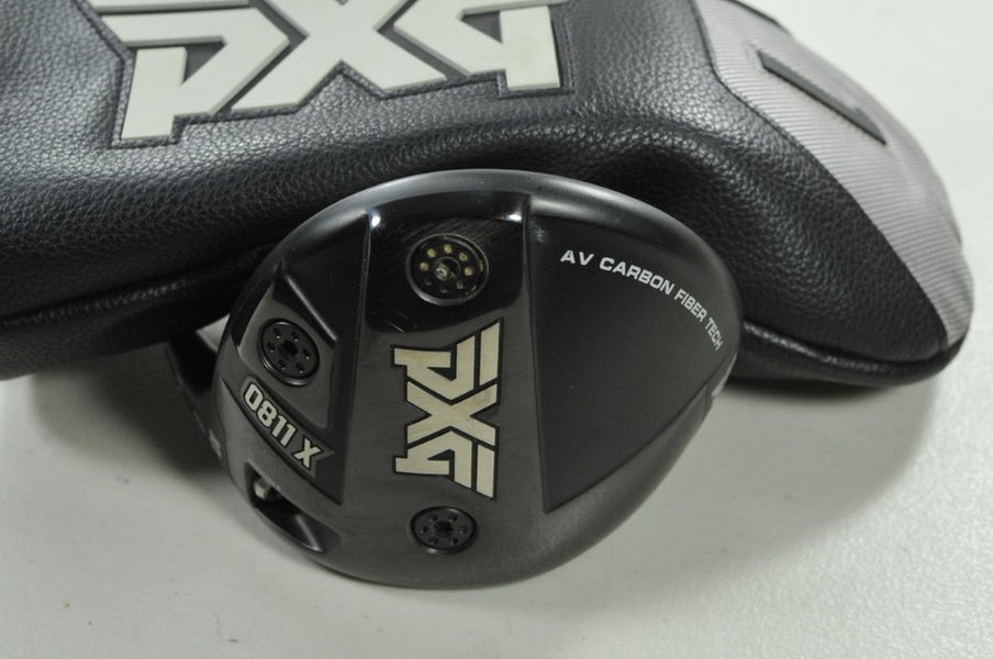 PXG 0811 X Gen4 10.5* Driver Stiff Flex Right Diamana S60 Limited  # 203839