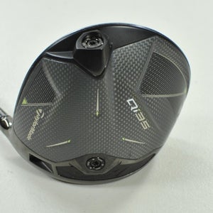 TaylorMade Qi35 9* Driver Stiff Flex Right Kaili CB 60g  # 204038