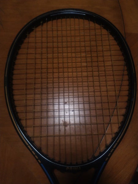 Adult Tennis Racquet (Used)