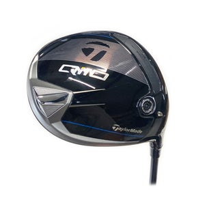 TaylorMade Qi10 10.5* Driver Graphite Fujikura Ventus TR Blue 5-S Stiff Flex