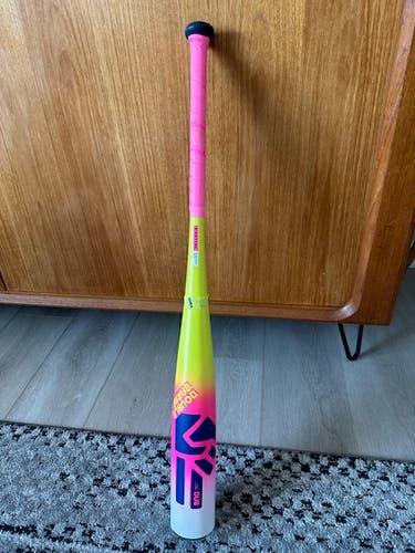 2025 Easton Dub Composite USSSA Certified Bat (-10) 20 oz 30" (Used)