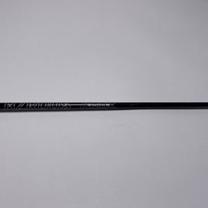 Project X HZRDUS RDX Smoke 6.0 Black 70g Stiff Fairway Wood Shaft 42"-Titleist