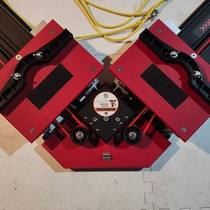 STRYDE PowerSkater Hockey Trainer