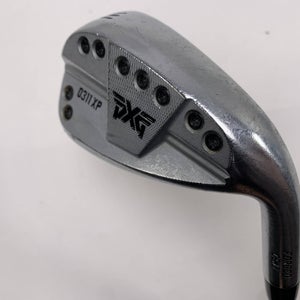 PXG 0311 XP GEN3 Gap Wedge GW Mitsubishi Chemical MMT 80g Stiff Mens RH