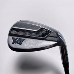 PXG 0211 XCOR2 Chrome Gap Wedge GW Project X Cypher Fifty 5.0 Senior RH