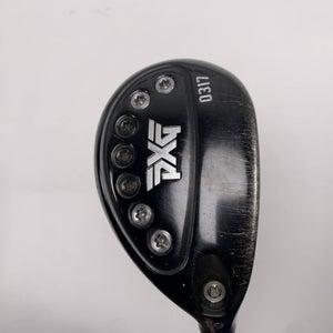 PXG 0317 3 Hybrid 19* Fujikura Motore Speeder HB 8.8 Tour Spec Stiff RH