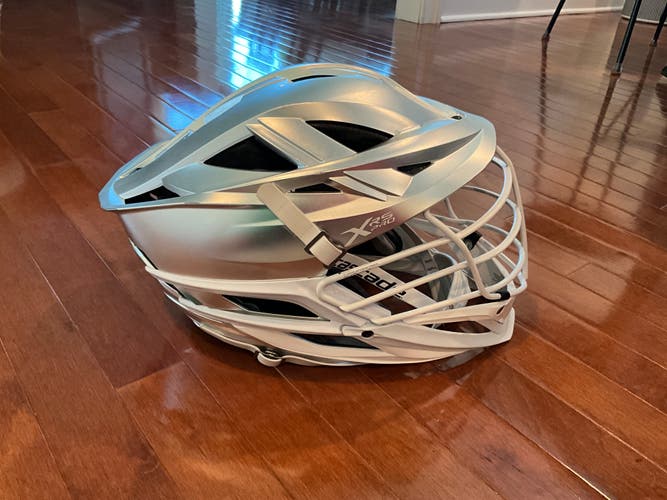 Cascade XRS Pro Helmet (Used) Almost brand new