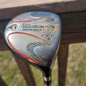 King Cobra Hybrid (Used)