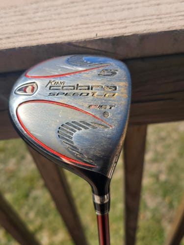 King Cobra Hybrid (Used)