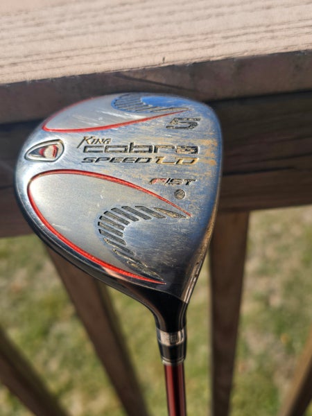 King Cobra Hybrid (Used)