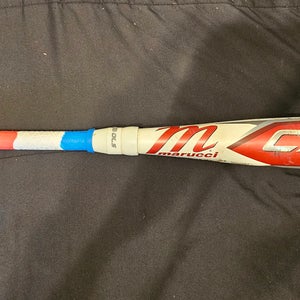 Marucci CATX Connect Hybrid USSSA Certified Bat (-10) 20 oz 30" (Used)