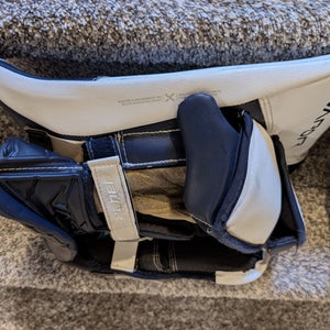 Bauer Vapor 3X Regular (Used)