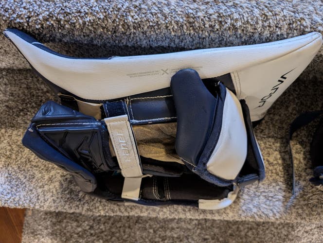 Bauer Vapor 3X Regular (Used)