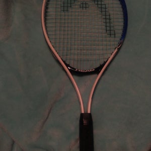 Adult HEAD Tennis Racquet (Used)