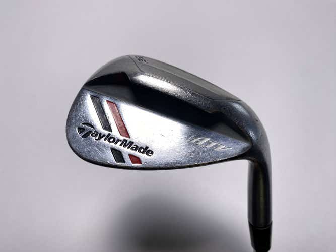 TaylorMade ATV Sand Wedge SW 56* True Temper Dynamic Gold S300 Stiff Mens RH