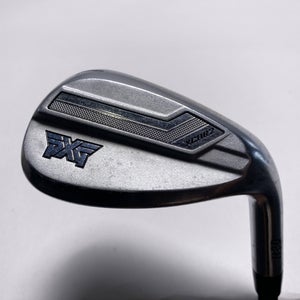 PXG 0211 XCOR2 Chrome Lob Wedge LW Project X Cypher Fifty 5.0 Regular Mens RH