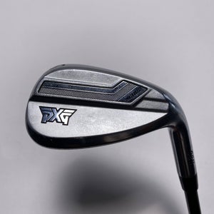 PXG 0211 XCOR2 Chrome Sand Wedge SW Project X Cypher Fifty 5.0 Senior Mens RH