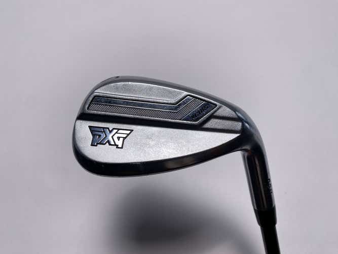 PXG 0211 XCOR2 Chrome Sand Wedge SW Project X Cypher Fifty 5.0 Senior Mens RH