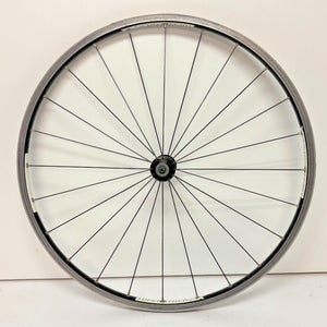 Bontrager Super Stock 9-Speed 28/24-Spoke Black Aluminum 26" Mtn Bike Wheelset