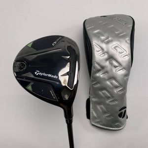 TaylorMade Qi35 Max 5 Fairway Wood 18.5* Air Speeder 2025 50g Regular RH HC