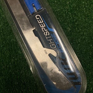Bauer LS2 Holders, Runners, & Replacement Steel Blades 306 mm (New)