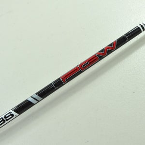 KBS PGW Players Graphite Wood 80g TXX Flex Uncut Shaft  # 204042