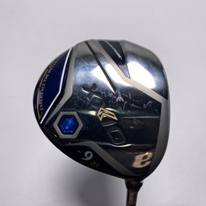 XXIO 12 9 Fairway Wood 23* MP 1200 3322 37g Regular Graphite Mens RH