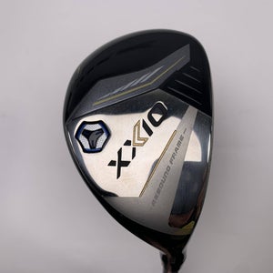 XXIO 13 5 Hybrid 23* MP 1300 Flex 3222 41g Regular Graphite Mens RH
