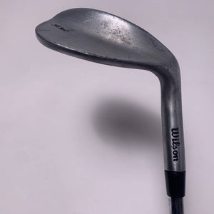 Wilson Easy Launch Sand Wedge SW Profile Youth Steel Mens RH