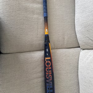 2025 Louisville Slugger Select PWR Hybrid BBCOR Certified Bat (-3) 29.5 oz 32.5" (Used)