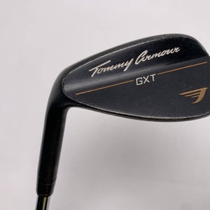 Tommy Armour GXT Sand Wedge SW 56* 12 Bounce True Temper Wedge LH