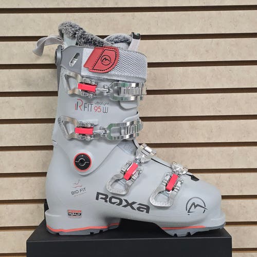 Roxa Rfit  ultra light 95 Ski Boots