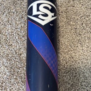2025 Louisville Slugger Select PWR Hybrid BBCOR Bat (-3) WBL2967010 33/30