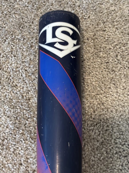2025 Louisville Slugger Select PWR Hybrid BBCOR Bat (-3) WBL2967010 33/30