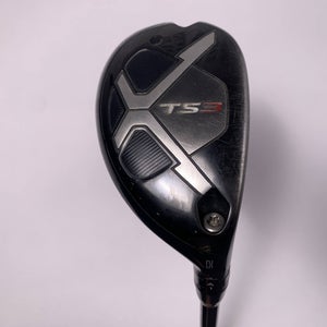 Titleist TS3 5 Hybrid 25* Tensei Red CK Series 60g Regular RH