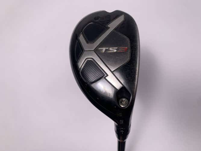 Titleist TS3 5 Hybrid 25* Tensei Red CK Series 60g Regular RH