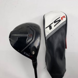 Titleist TSR2 3 Fairway Wood 15* Tensei Blue AV Series Xlink 65g Stiff RH HC