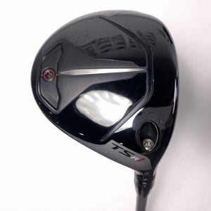 Titleist TSR1 3 Fairway Wood 15* Mitsubishi Chemical MMT 40g Regular RH HC NEW