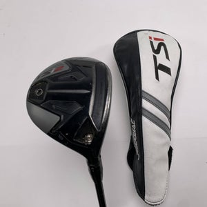 Titleist TSi2 5 Fairway Wood 18* Tensei Blue AV Series 65g Regular RH HC