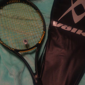 Adult Volkl Tennis Racquet (Used)