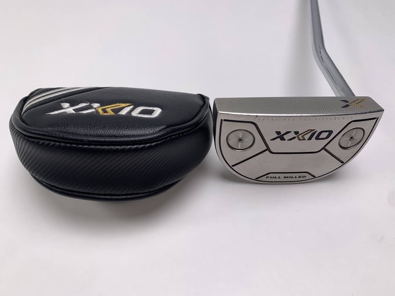 XXIO Mallet Putter 35" Mens RH HC