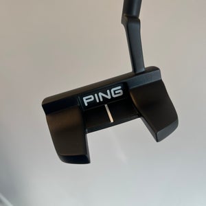 Left hand 2024 Ping Tyne H 35”