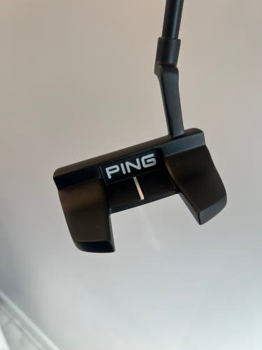 Left hand 2024 Ping Tyne H 35”