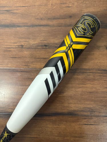 2024 Louisville Slugger META 29/18 (-11) FastPitch Softball Bat