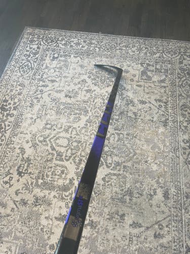 NEW CCM TRIGGER 10 PRO (75 flex P29)
