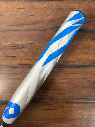 DeMarini CF Zen 31/20 (-11) Composite Fastpitch Softball Bat