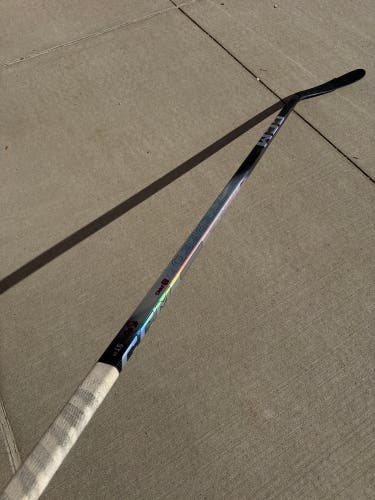 Senior CCM JetSpeed FT8 Pro Hockey Stick Right Handed P90TM (Used)