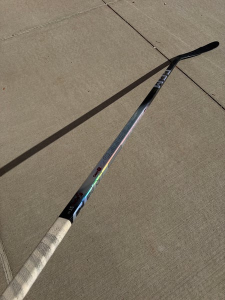 Senior CCM JetSpeed FT8 Pro Hockey Stick Right Handed P90TM (Used)
