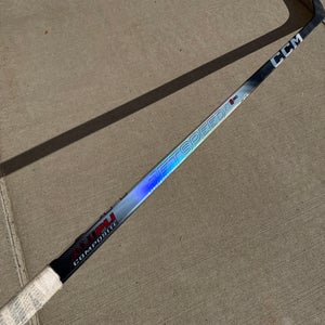 CCM JetSpeed FT8 Pro Hockey Stick | Senior RH P90TM | (Used)